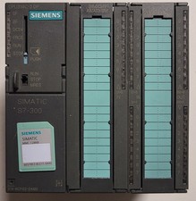 Siemens Simatic S7-300