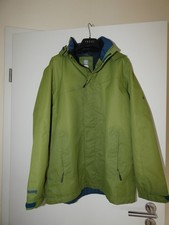 McKinley Aquamax Jacke Outdoor