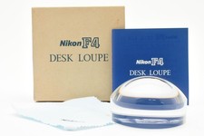 [ Fast unbenutzt] Nikon F4