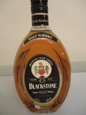 Blackstone Finest Malt Whisky 40% 0,7 l