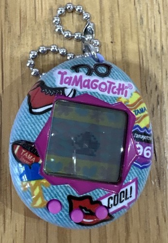 Tamagotchi original gen - original,