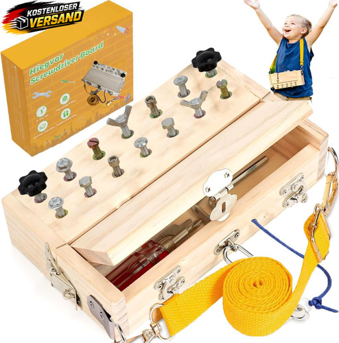 Holzspielzeug lernset für - lernset,