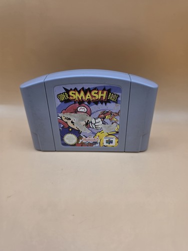 Super smash bros nintendo - smash,