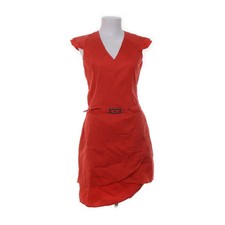 Skunkfunk, Kleid, Größe: 34