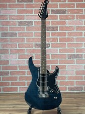 Yamaha Pacifica PAC612VIIFM