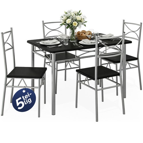 Casaria esstisch - casaria®,