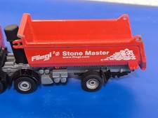 Siku 3524 MAN TGA