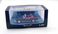 Neo 1:87 Facel Vega Fv1