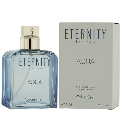 Calvin klein eternity - calvin,