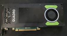 NVIDIA QUADRO M4000 8GB GDDR5