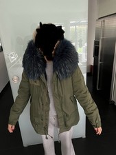 Fell Parka von der Edelmarke