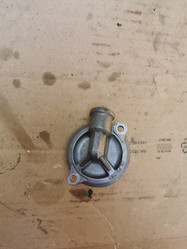 Original ktm ölfilterdeckel - original,