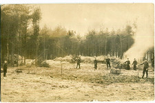 Orig. Foto-AK ROTENBURG