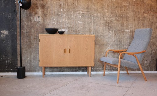 Børge mogensen vintage - vintage, 60er