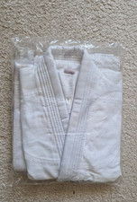 Neuer Kinder Judo Anzug mit