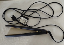 GHD Gold Styler Glätteisen, GHD 5.0,  Schwarz,  gebraucht