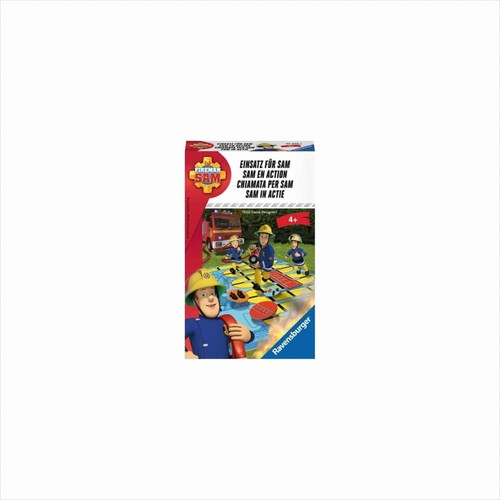 Fireman sam einsatz - fireman, für