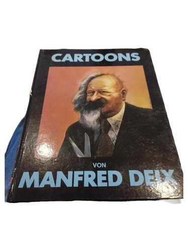 Cartoons von manfred deix - von,