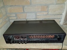 SABA 9140  electronic Receiver / Verstärker  Stereo Receiver Verstärker Tuner