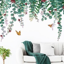 Wandtattoo Wandaufkleber