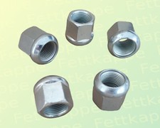32 x Kugelbundmutter M18x1,5