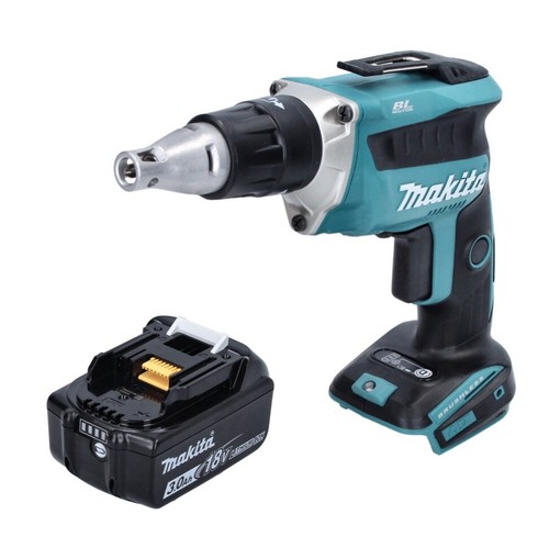 Makita dfs 452 - dfs, akku
