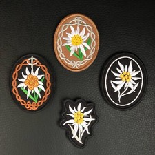 TRACHTEN GEBIRGSJÄGER