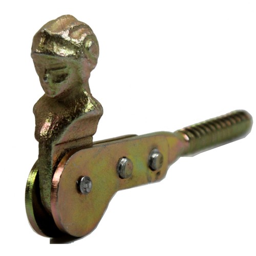 Fensterladenhalter 130 - , mm