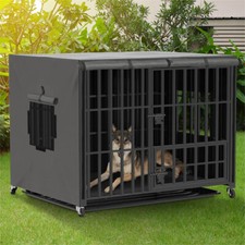 XX groß Hundekäfig Robust