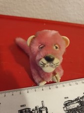 Pink Panther Klammerfigur Deko 11 Cm Comic