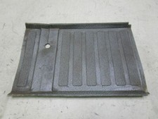 MERCEDES SPRINTER 4-T (904) 95-06 Fußmatte A9016849803 Gummimatte