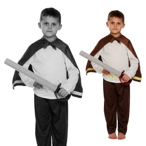 Wikinger krieger kostüm - krieger,