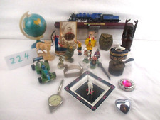 Konvolut Flohmarktartikel