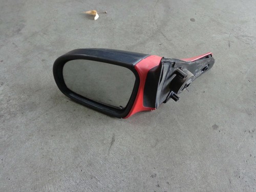Aussenspiegel links opel - el.,