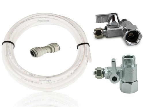 Wasseranschluss set für - wasseranschluss,
