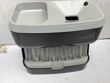 Münzsortierer Mini Bank Vintage