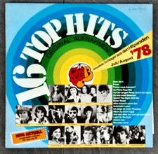 Top hits der monate - 16,