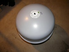 Reflex  50 6-bar Membran-Druckausdehnungsgefäß - Grau