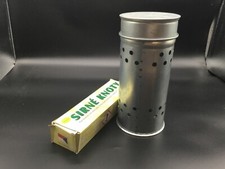 Schwefeldose mit 400g