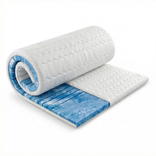 Gel-Matratzentopper