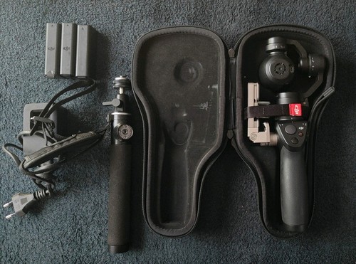 Dji osmo first generation - first,