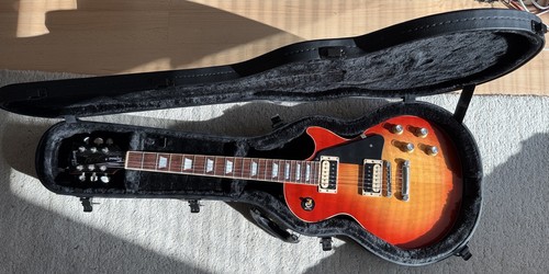 Les paul classic - les,