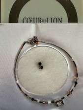 COEUR DE LION: Halskette &