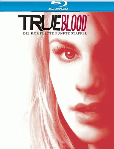True blood staffel - staffel, 5