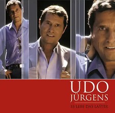 Udo Jürgens - Es Lebe das