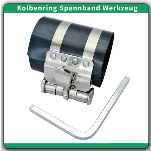 Craft equip kolbenring - craft-equip,