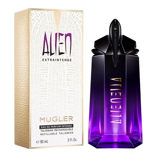 Thierry mugler ladies - thierry, alien