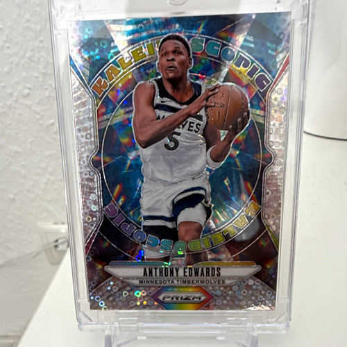 Panini prizm kaleidoscopic - prizm,