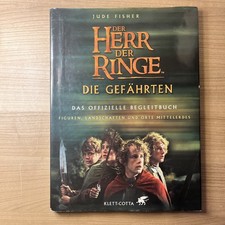 Buch: Der Herr der Ringe - Die
