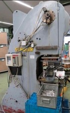Exzenterpresse Stanzmaschine 80 Tonnen